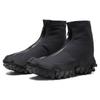 SALOMON SNOWCLOG ADVANCED Slip Resistant, Abrasion Resistant, Coverage, Support, Lightweight High top Sneakers 475172
