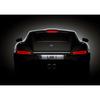 Framed Sports Car Poster for Bedroom, Bar, or Dealership Wall Decor