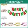 Stunning Aluminum Foil Merry Christmas Balloons For Cheerful Holiday Celebrations