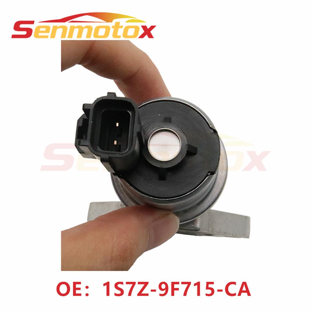 1S7Z-9F715-CA IAC Idle Air Control Valve 1S7Z9F715CA For Ford Mondeo Grand Marquis Mazda Mpv Mercury Cougar Marauder Auto Parts