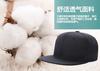 Custom logo  Waterproof Rubber Pvc Logo 6 Panel Golf Hats Quick Dry Sports Snapback Trucker Hats Hip-Hop Baseball Caps