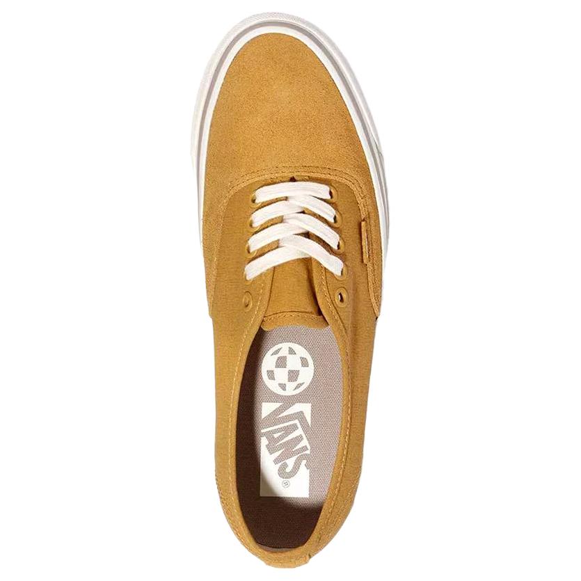 Vans Mte Riedizione Autentica 44 Scarpe da Skate Basse Comode e Morbide Sneaker Unisex Giallo VN000CW2BL21