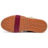 Li Ning Wave PRO Slip Resistant, Abrasion Resistant, Lightweight Low Top Skateboard Shoes Women's Gray AECT034-3