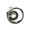 Compatible Magnetic Motor Generator Coil Rectifier for KTM DUKE 200/250/390, RC 200/390.