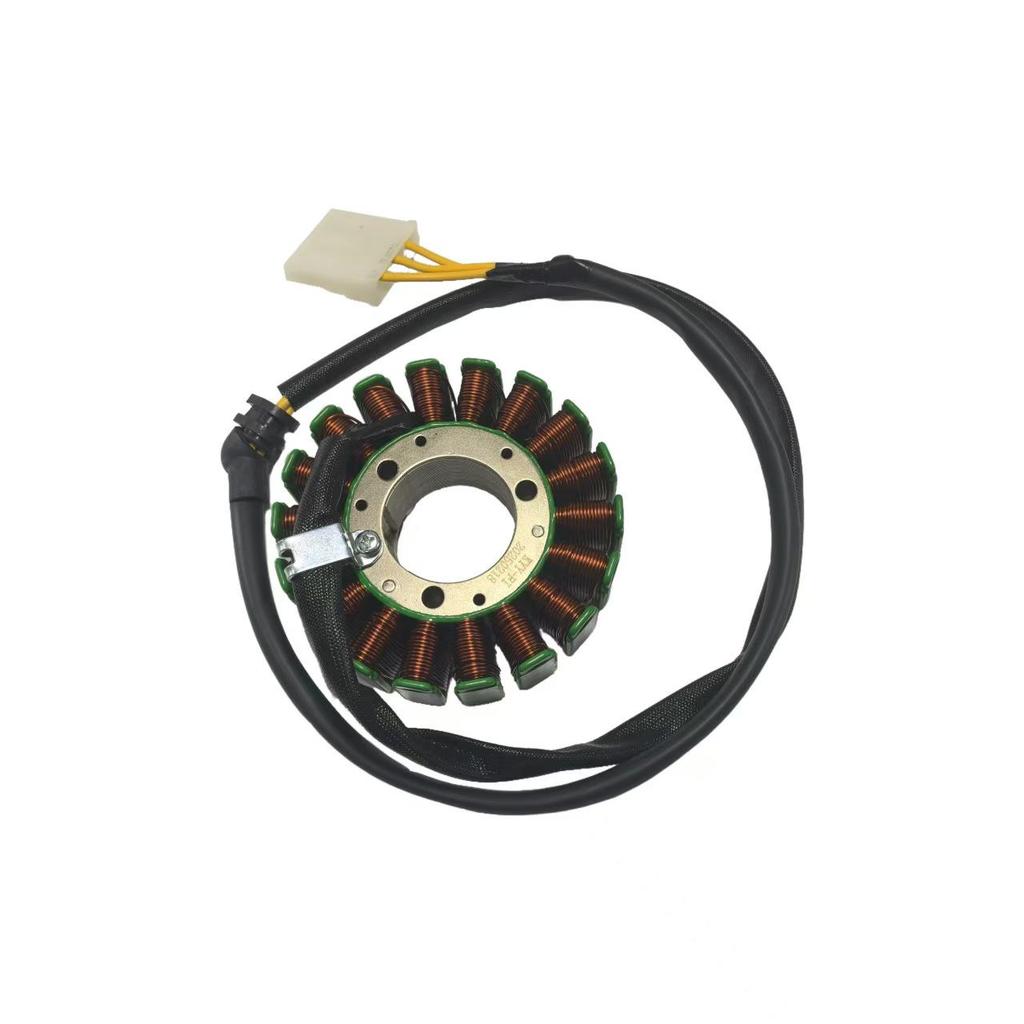 Compatible Magnetic Motor Generator Coil Rectifier for KTM DUKE 200/250/390, RC 200/390.