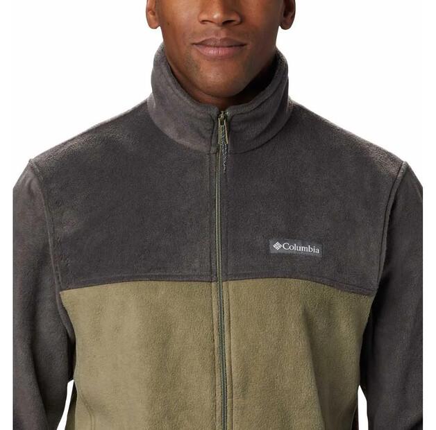 Columbia Fleece with Zipper Steens Mountain™ 2.0