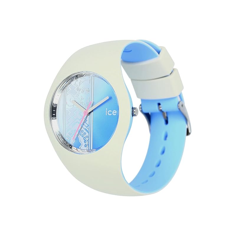 

Authorized distributor [Ice Watch] ice watch watch [ TV anime “Demon Slayer: Kimetsu no Yaiba” × ICE WATCH collaboration watch ] beak flat Inosuke