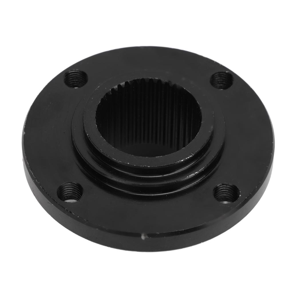 Rear Axle Sprocket Brake Disc Mount 38T 38mm Chain Wheel Fixing Accessories for 50cc 110cc 125cc 150cc 200cc 250cc ATV