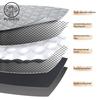 FOR ZEEKR 7X 2025 2026 Car Windshield Sunshade Cover Anti UV ProtectionFoldable and easy to store Accessories