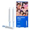 Inclear Let's Feminine Wash 40.8g 1 Pcs