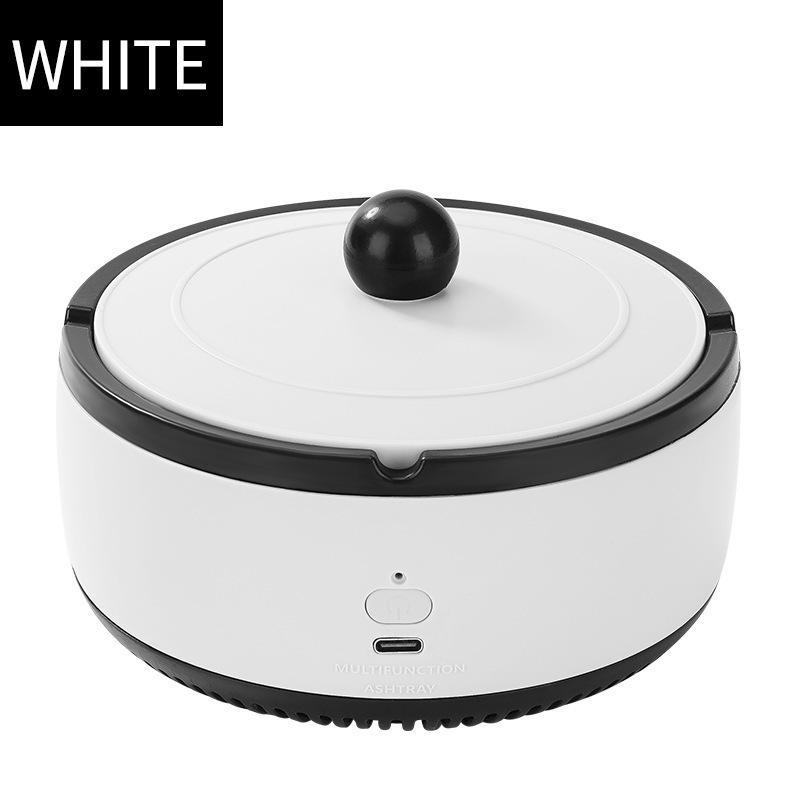 Indoor Smoke Odor Remover & Secondhand Smoke Prevention Purifier