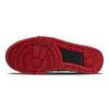Nike Full Force Starry Wand Thermal Waterproof Thermal Waterproof Low top Skateboard Shoes Men's Black Red FB1362-006(Team73-)