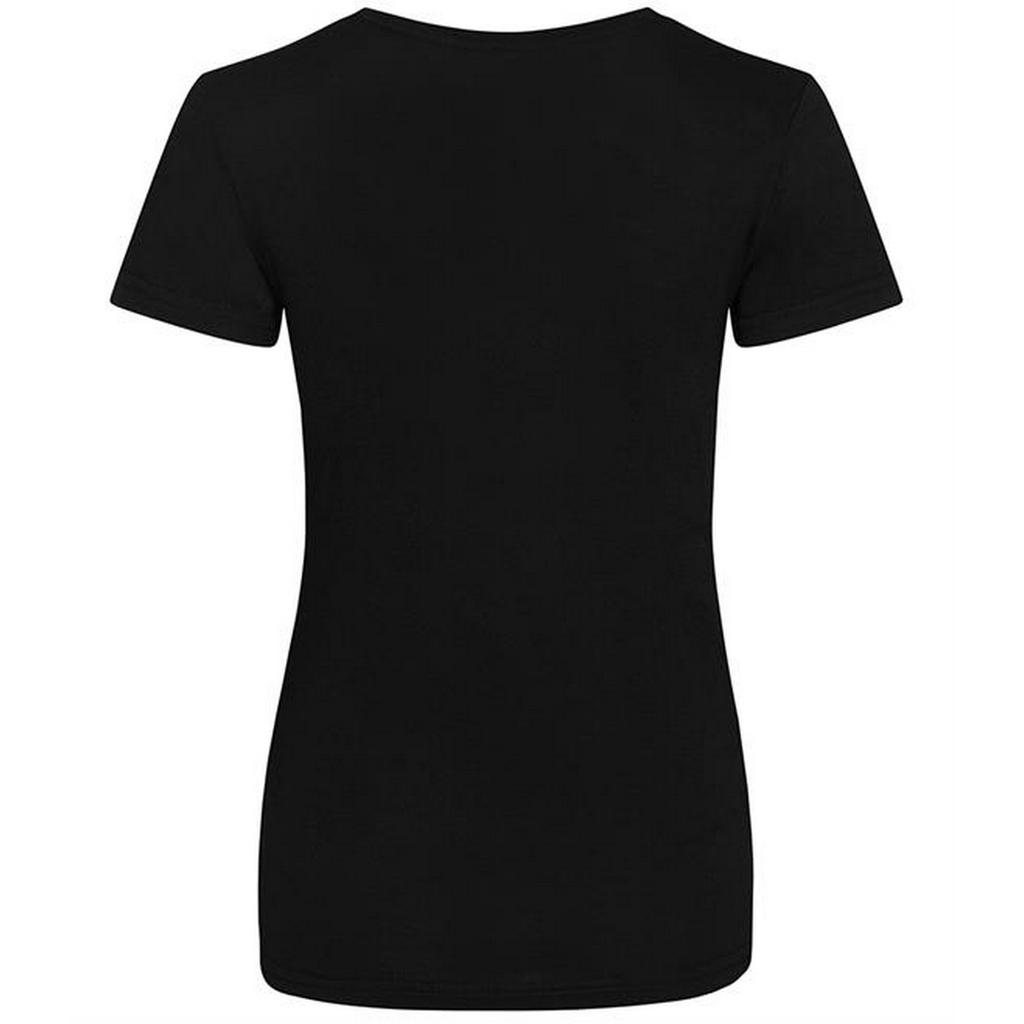 Awdis Womens/Ladies Triblend T-Shirt
