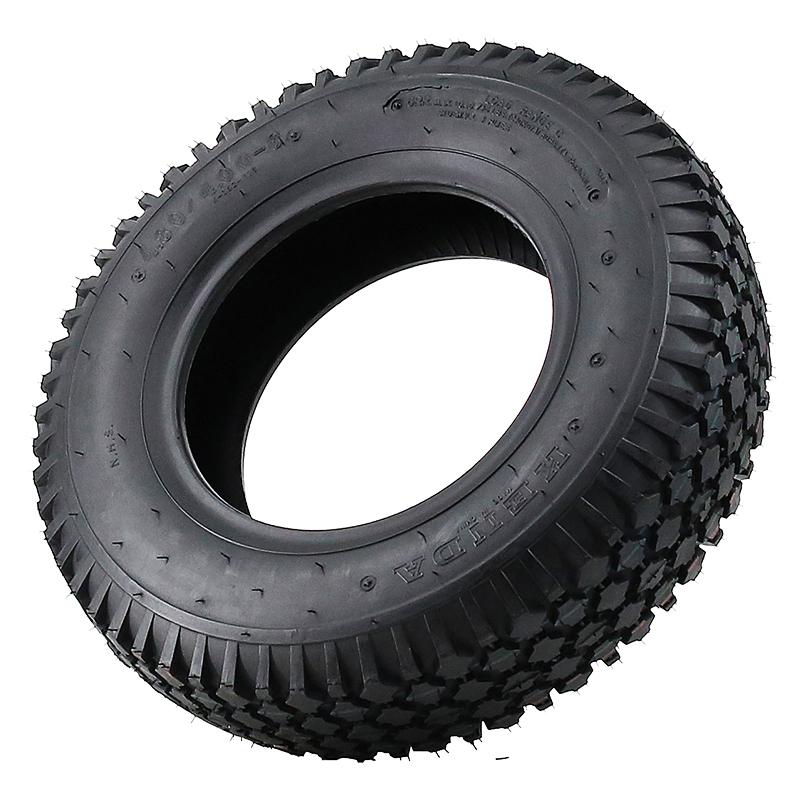 Vacuum Tire 4.80/4.00-8 Trailer Tire High Speed Tire 4.00-8 Inner Tube Agricultural Vehicle Heavy Tire