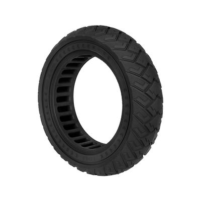 Ulip 9,5x2,5 terénní pevná pneumatika 9,5palcové elektrické skútry Gumová pneumatika odolná proti proražení a