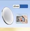 For Magsafe Magnetic Convex Mirror Smartphone Beauty Mirror Video Selfie Vlog Magnetic Mirror For Streaming Selfie