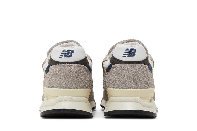 New Balance 998 Made In USA 'Grey Day 2023'