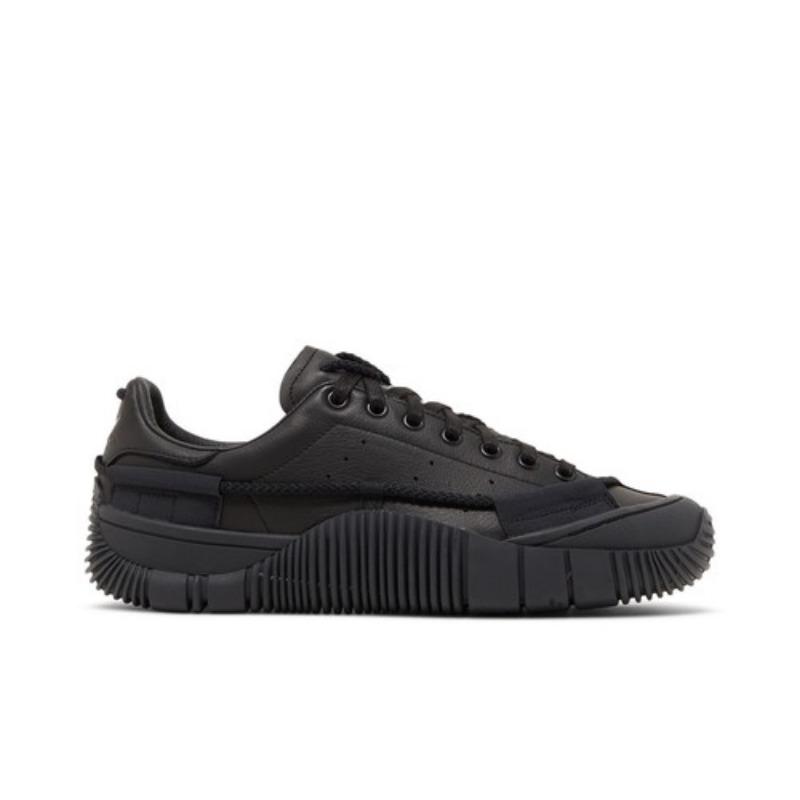 

adidas Craig Green x Scuba Stan Triple Black GZ4643 EU 38 чёрный