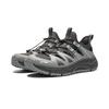 Li Ning Wind V2 River Trekking Shoes Men's Lunar Surface Gray/Coal Gray ARSW121-1
