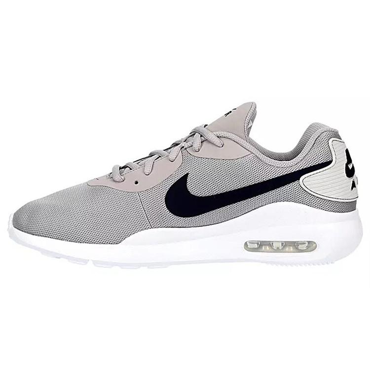Nike Air Max Oketo Grey Blackened Blue Men s AQ2235-008 EU 42.5