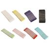 Double Sided Nail File Buffer,Gel Nail File Set Professional Nail Buffer Block