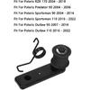 Chain Tensioner A3 Steel, Iron, Plastic Compatible with Polaris ATV or Side by Side RZR 170, Sportsman 90 110, Outlaw 90 110, Predator 90, Replace