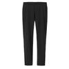 VICUTU Men's Autumn Slim Fit Business Casual Straight Leg Pants