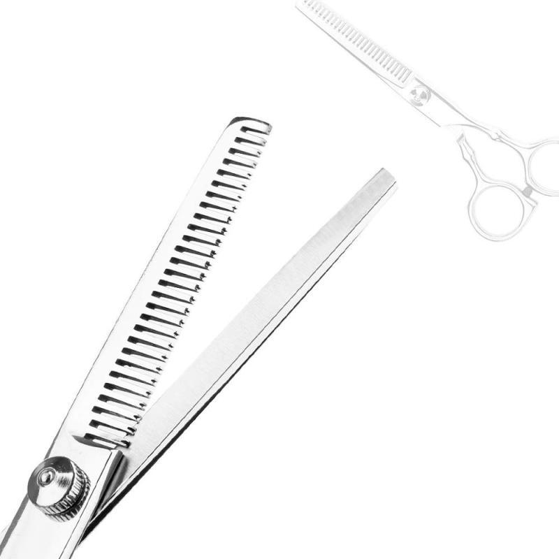 Profesionální salon Barber Stylingové nůžky na stříhání vlasů z nerezové oceli