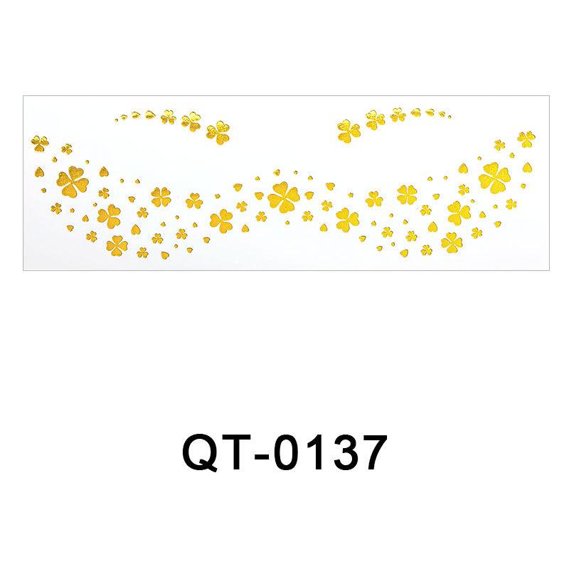 Hot Stamping, Freckle Stickers, Tattoo Stickers, Waterproof, Sweat Proof, Simulated Freckle Face Stickers, Temporary Makeup Stickers, Party Tattoos