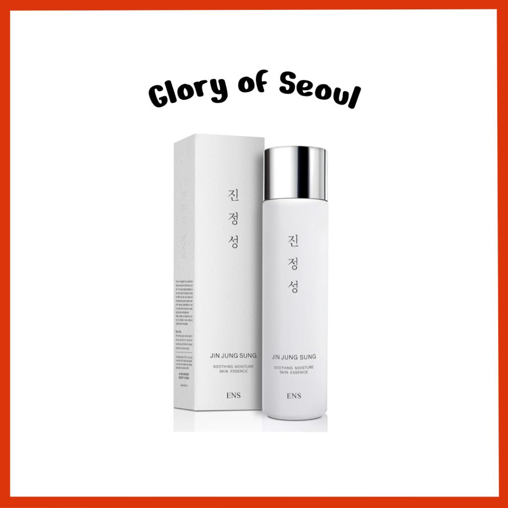 JIN JUNG SUNG Soothing Non-sticky Face Moisturizer Essence 150ml