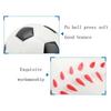 6CM Pu Foam Fidget Sensory Stress Ball Children's Toy Foam Sponge Basketball Vent Football Tennis Baseball Preschool Education