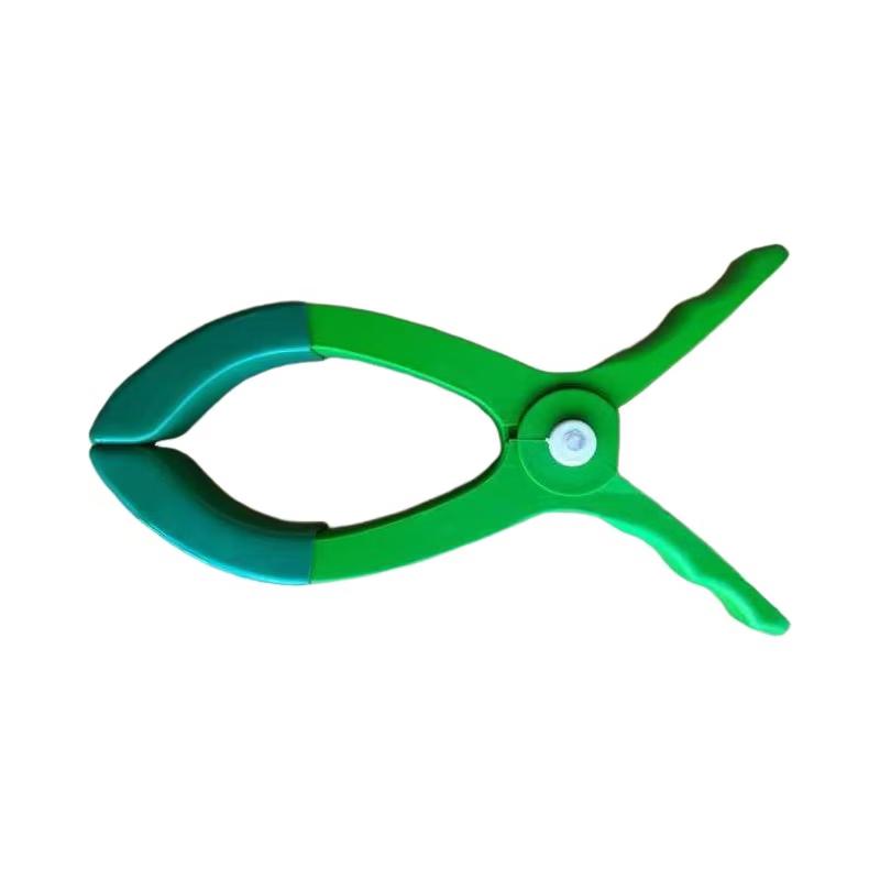 DAXTE High Voltage Insulation Blanket Clip