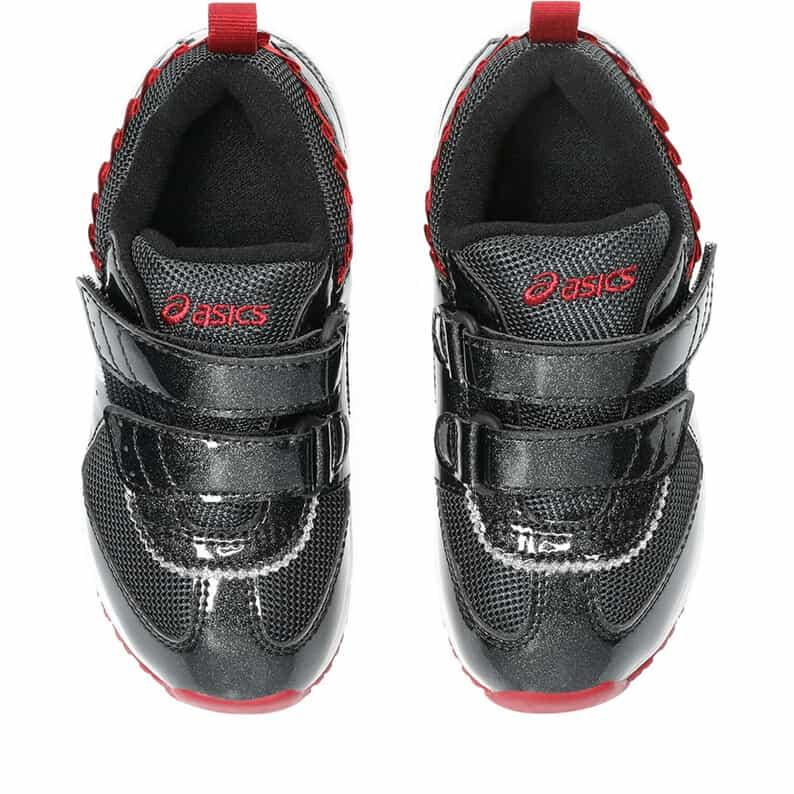 ASICS Tiara Mini FR 2 Casual Shoes Black Kids' 1144A175-001