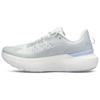 Under Armour Infinite Pro Low Top Casual Running Shoes Women's Gray Sneakers 3027200-106