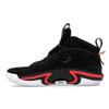 Air Jordan 36 PF შავი ინფრაწითელი უნისექსის სპორტი ინფრაწითელი-23 DA9053-001
