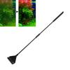 Aquarium Algae Scraper Algae Remover   Handle Cleaning Brush Algae Removal Tool for Artifact Aquarium Fish  