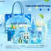 Summer Cooling & Travel Essentials Gift Set