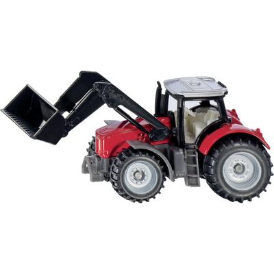 Massey Ferguson  Siku Super 1:87