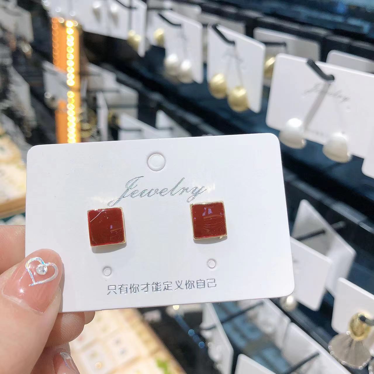 

DIMANAF 2023 Four Seasons Ретро Длинные листья в этническом стиле Простые аксессуары A0234