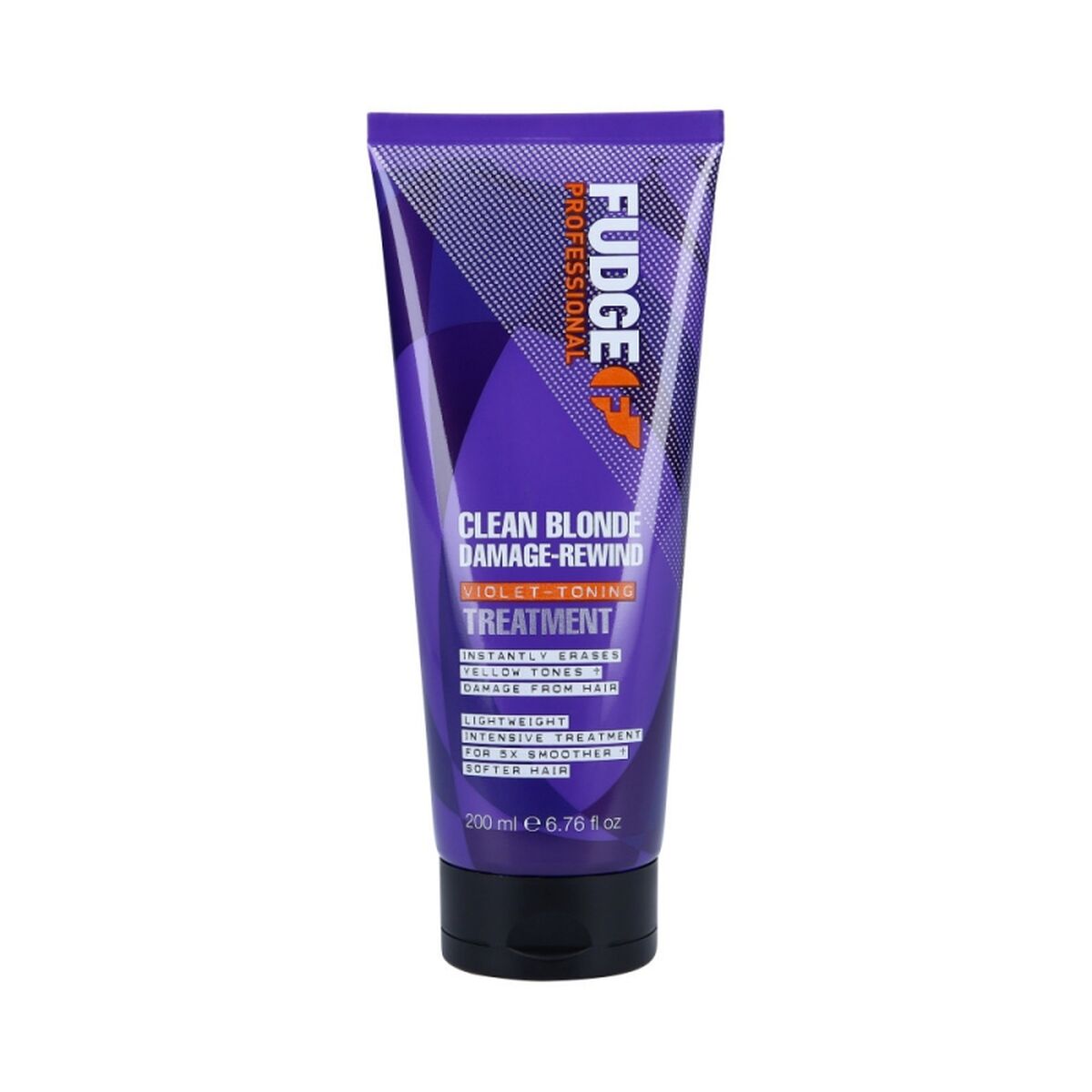 

Нейтрализатор цвета Fudge Professional Clean Blonde Damage Rewind Violet Toning 200 мл