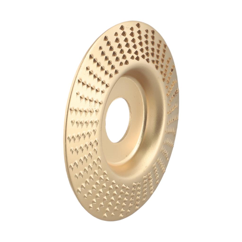 Wood Grinding Disc Wheel Plastic Angle Grinder Disc Sanding Flat Disc Angle Grinder Sanding And Polishing Discs Abrasive Tool