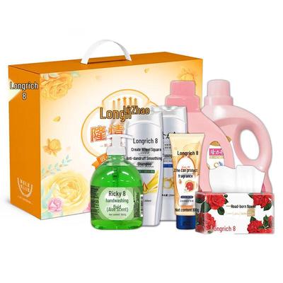 Cuidados de pele – Kits de produtos de cuidados com a pele