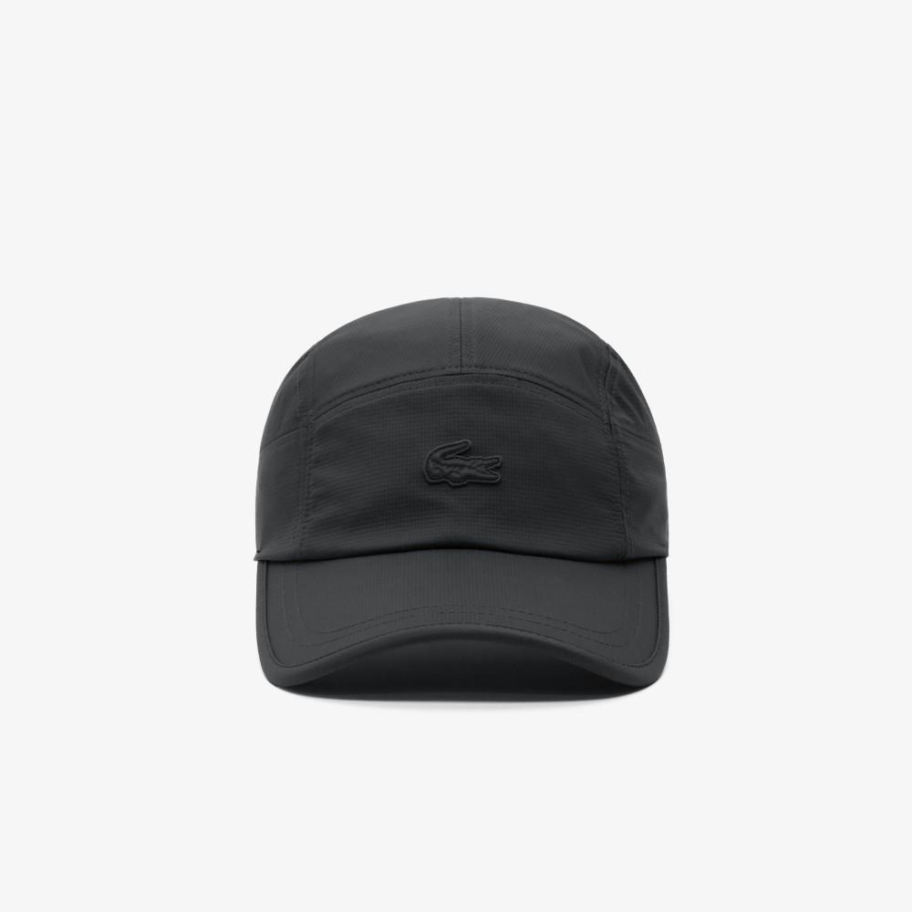 [lacoste] Unisex Lightweight Running Cap RK343E-56G031