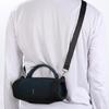 Thickened Silicone Skin Case for Charge 6 Speaker Shell Shoulder Bag Design for Maximums Durability and Portability