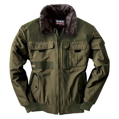 Xebec 222 Kleidung Kaltes Wetter Blouson LL OD 22264LL Vor Ort