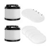 Hepa Filters Accessories for LVAC-200 Vacuum Cleaner Part HEPA Post-Motor Filters Pre-Motor Filters Replacement
