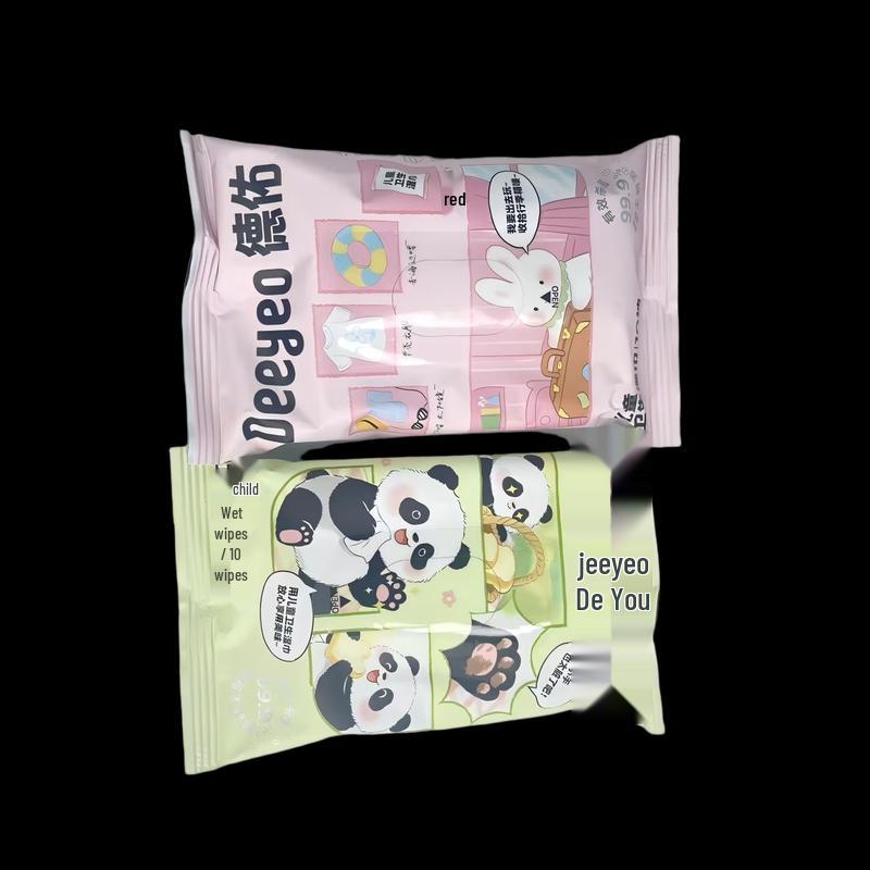 Dettol Cool Care Gift Set