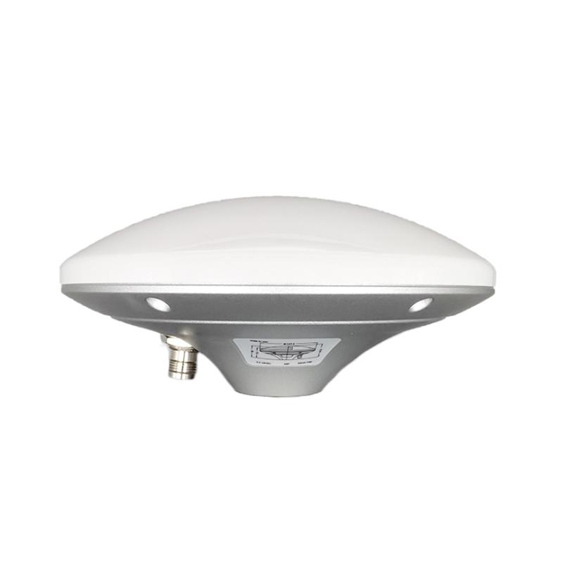 Bainianxing High Precision RTK GNSS Antenna High Gain GPS GLONASS Beidou Galileo Full-Band GPS Antenna for Surveying B4QA1GGGB
