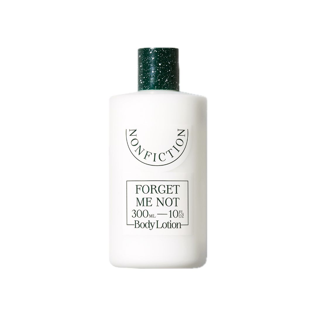 NONFICTION Forget Me Not Body Lotion