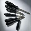 Multifunctional Small Black Screwdriver Set for Electronics & Toys Repair